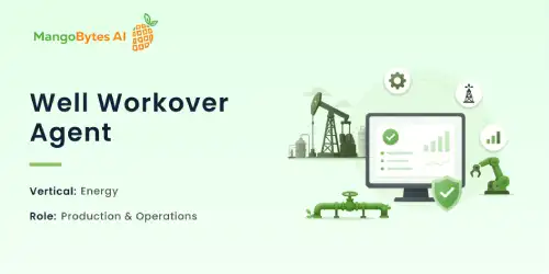 Well Workover demo